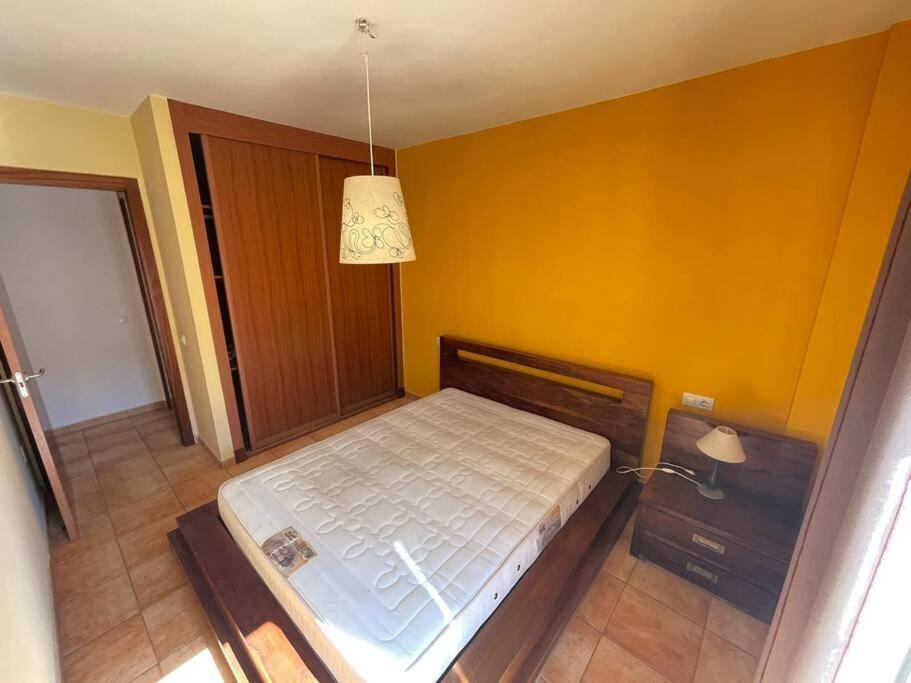 En O Completo Appartement *