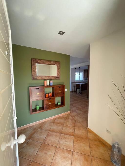Appartement En O Completo *