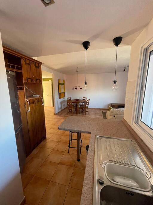 Appartement En O Completo *