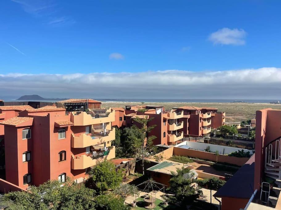 Appartement En O Completo