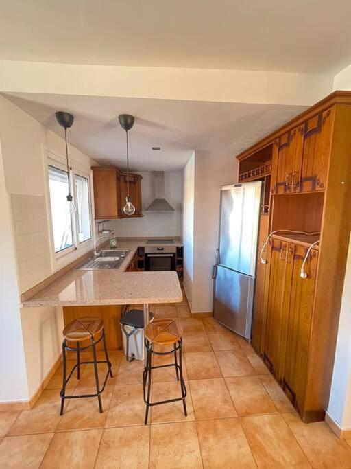 Appartamento En O Completo