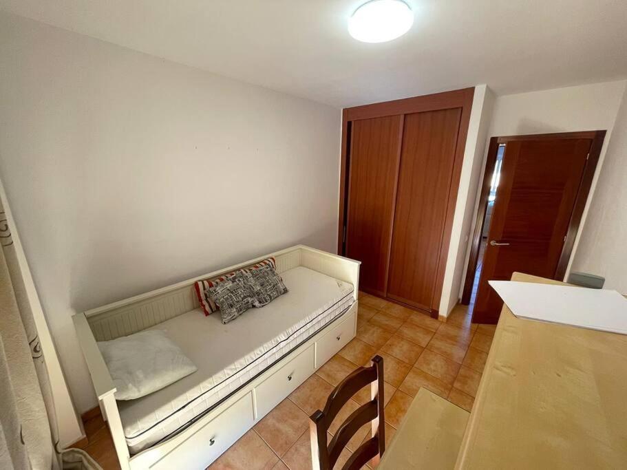 En O Completo Appartement Corralejo