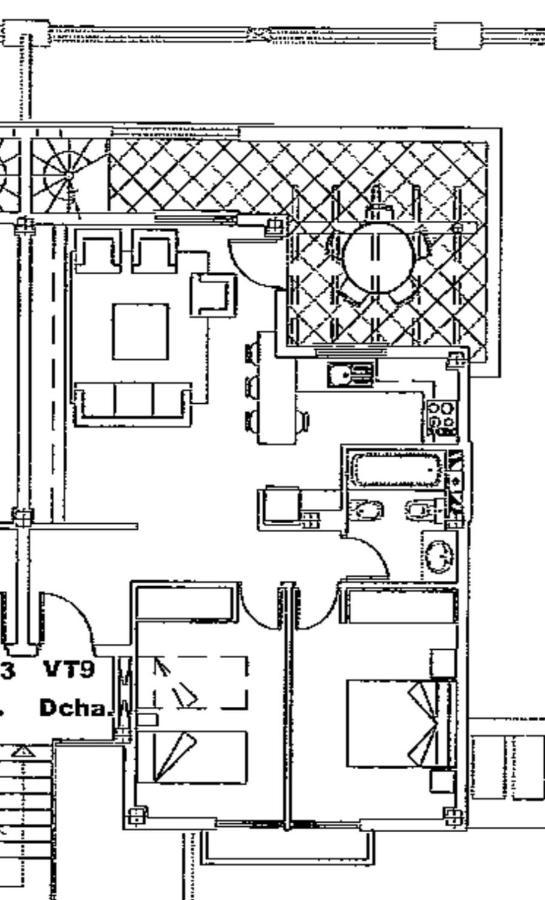Appartement En O Completo