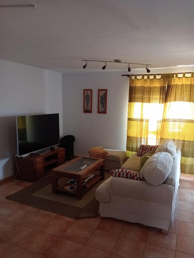 Appartamento En O Completo Corralejo
