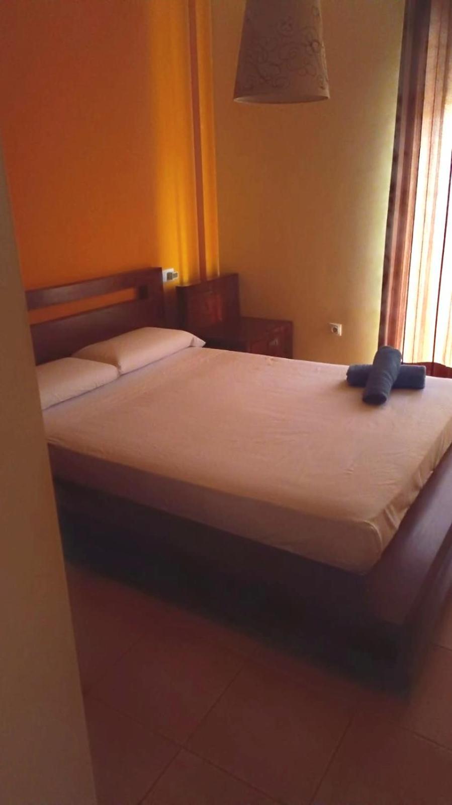 En O Completo Appartement Corralejo